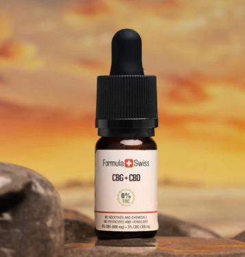 How To Tell if My CBD Essential oil is Natural or Not? post thumbnail image