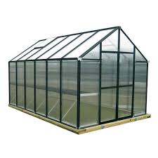 Greenhouses: Growing Your Own Garden Oasis post thumbnail image