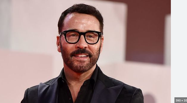 Jeremy Piven’s 2023: A Year of Artistic Evolution post thumbnail image