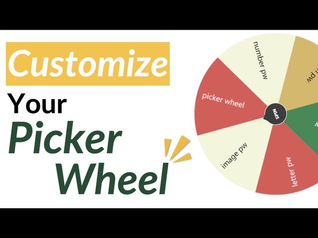 Unleash Your Decision-Making Potential with PickerWheel post thumbnail image