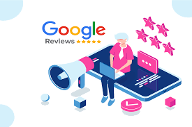 Authentic Google 5-Star Ratings post thumbnail image
