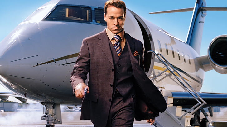 Jeremy Piven: Drawing Parallels Between His Life and His Roles post thumbnail image