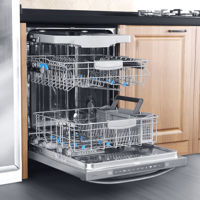 Midea Dishwashers: Top Picks and In-Depth Reviews post thumbnail image