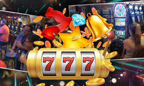 Fortunes Unveiled: Dive into Slot Thrills on Asialive post thumbnail image