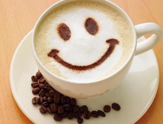 Caffeine Chronicles: The way a Simple Drink Delivers Happiness post thumbnail image