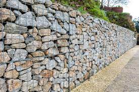 Situation Research: Successful Use of Gabions in Deluge Handle post thumbnail image