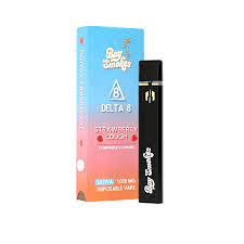 Delta-8 Disposable Vapes Comparison: Selecting the Premium Ones post thumbnail image