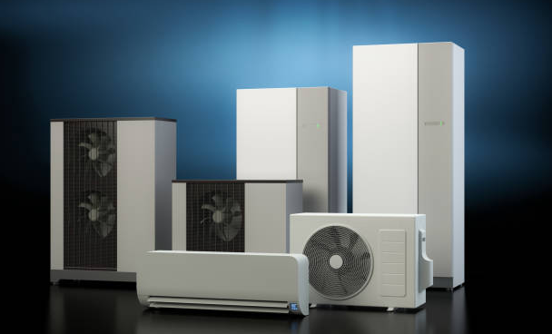Heat Pumps for Residential and Commercial Use post thumbnail image
