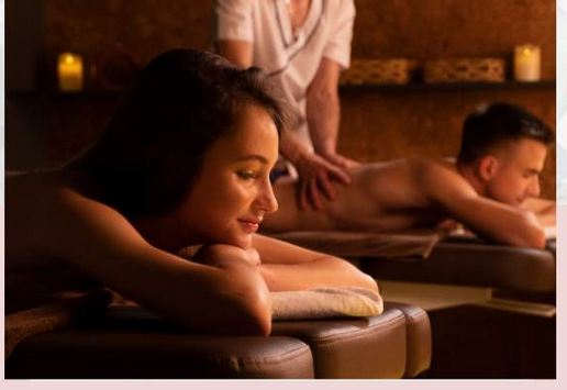 Asan’s Relaxation Hub: Business Trip Massage post thumbnail image