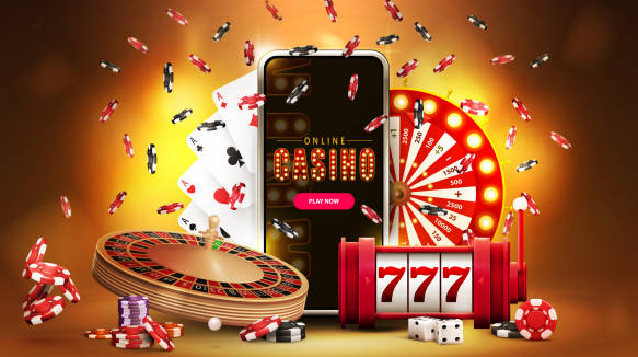 Choosing the Right Fit: Genuine Online Casinos inside the Toto togel post thumbnail image