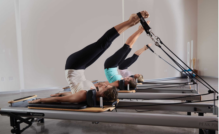 Pilates exercises Expertise Centre: Your Core Point for Fitness and Mind-Entire body Harmony post thumbnail image