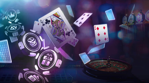 Pros and Cons of Playing Online Slot Machines post thumbnail image