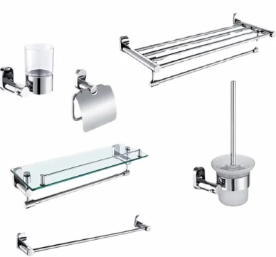 Luxurious Chrome Toilet Roll Holders for a Polished Bathroom post thumbnail image