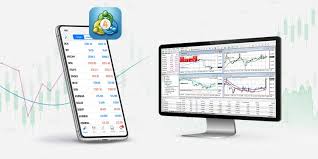 How to Analyze Market Trends with MetaTrader 4 Tools post thumbnail image