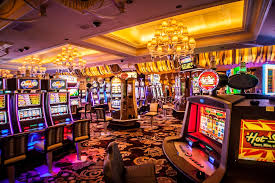 How VSlots88 is Revolutionizing the Online Slot Gaming Industry post thumbnail image