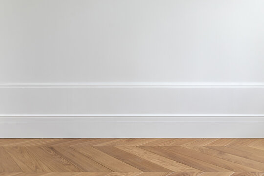Transform Your Spaces with the Charm of Grooved Skirting Boards post thumbnail image