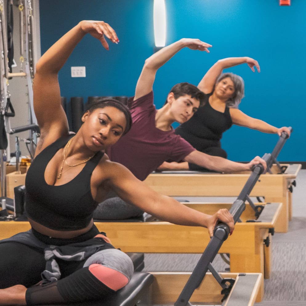 Pilates for Empowered Movement in Austin: Taking Charge of Your Body post thumbnail image